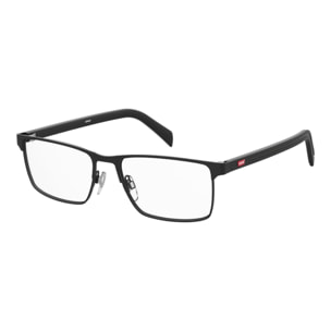 Gafas de Vista Levi's LV 5071 003 de Metal Hombre 54 mm