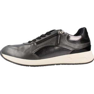 Sneakers de  Mujer de la marca GEOX  modelo D65NQB 0BC22 D BULMYA NEGRO