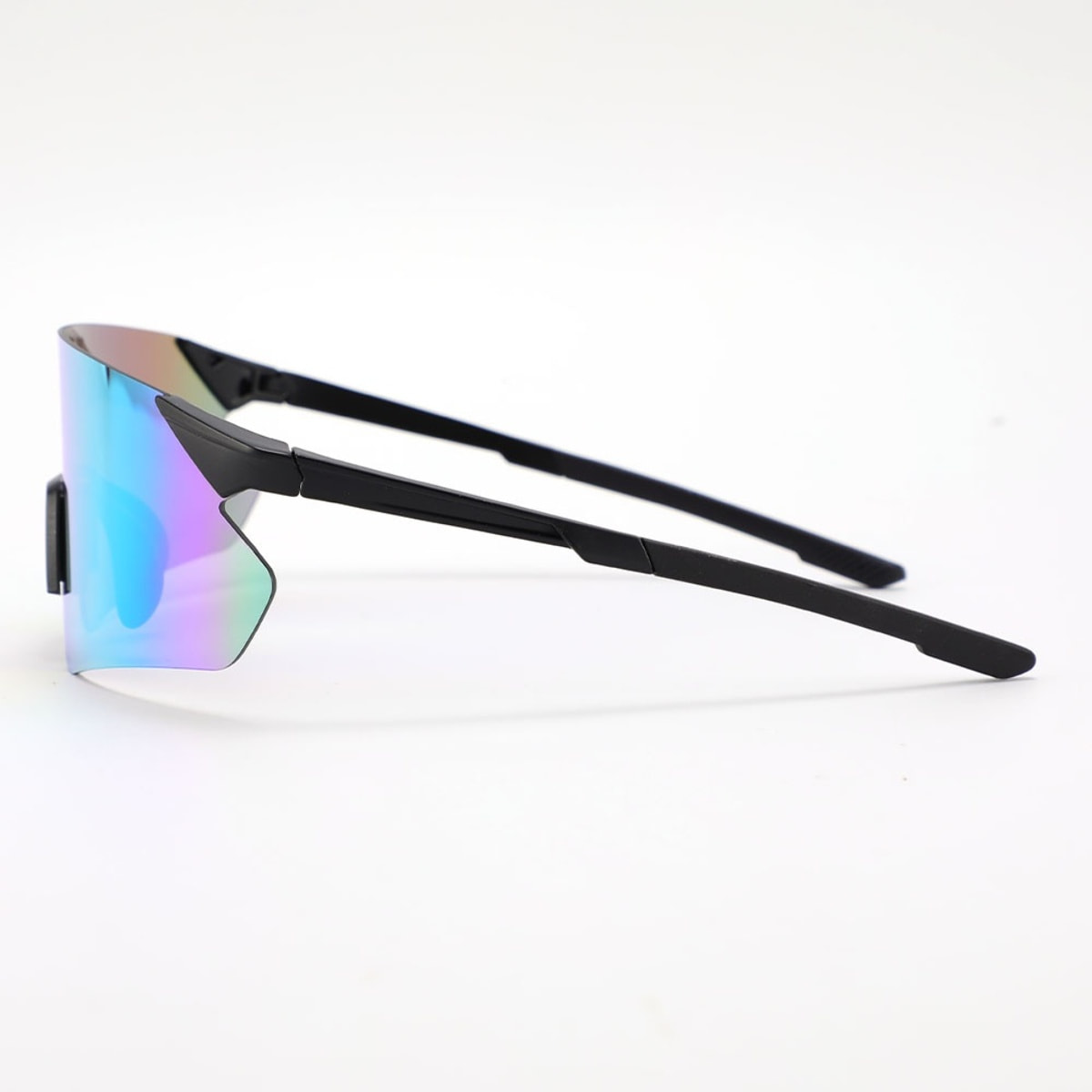 Gafas de Sol Fluor TR8851-C3 de Tr90 Unisex 82 mm