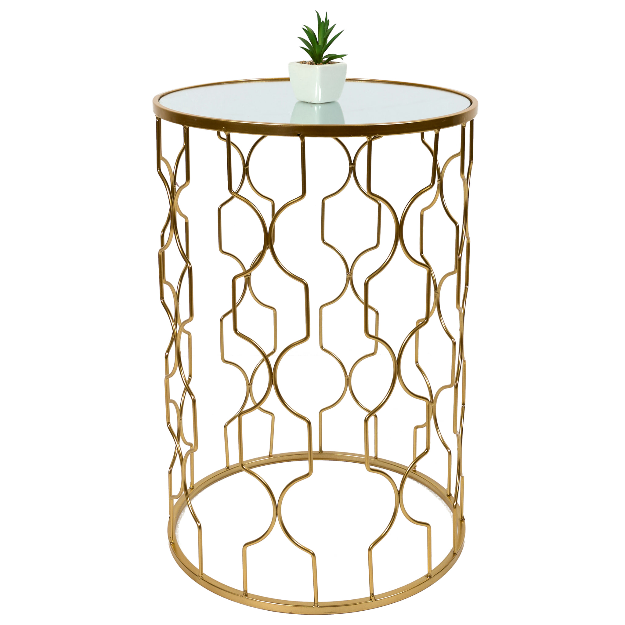 Table Gigogne Dubai X2
