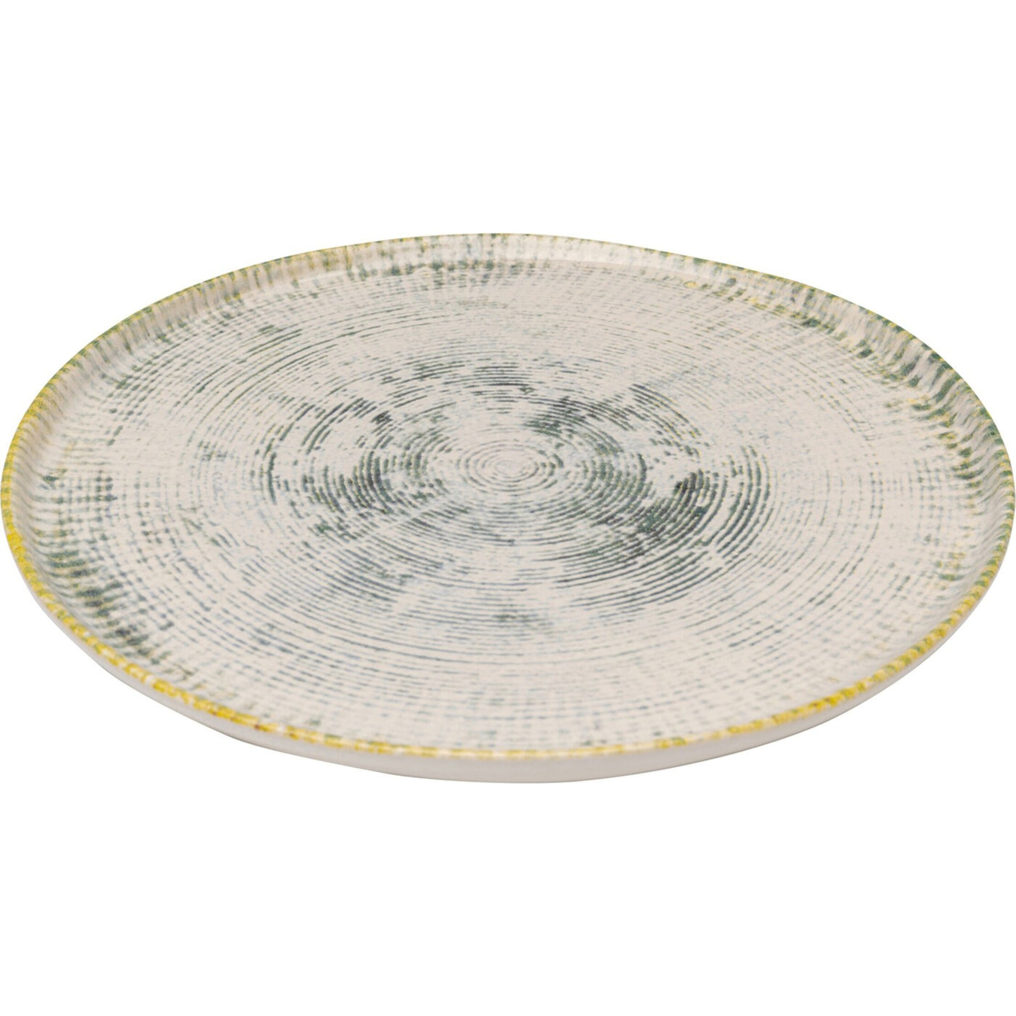 Assiettes Pippa 28cm set de 6 Kare Design