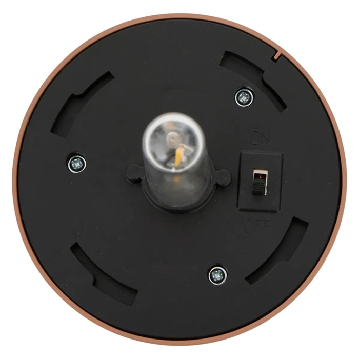 Balise d'extérieur Aoda H43cm solaire