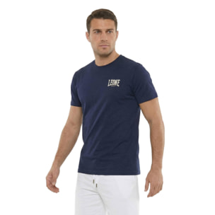 T-shirt da uomo a maniche corte con stampa logo vintage "Iconic Vintage"