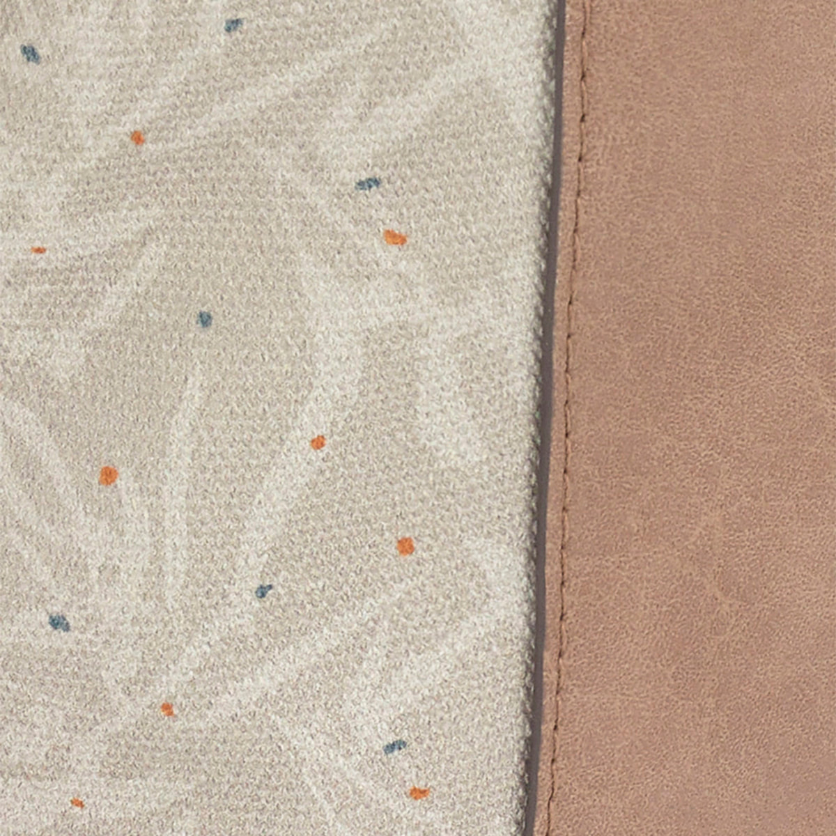 Bolso 2 compartimentos INDIA