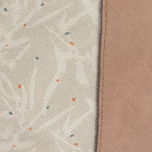 Bolso 2 compartimentos INDIA