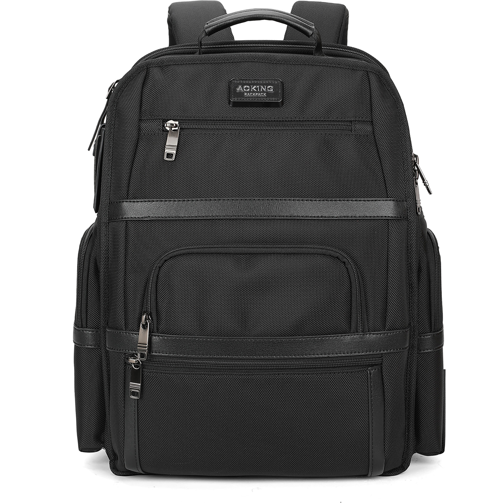 Zaino  da uomo Textile Polyester 30x42x20 cm