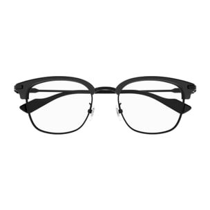 Gafas de Vista Gucci GG1606OK-001 de Titanio Hombre 52 mm