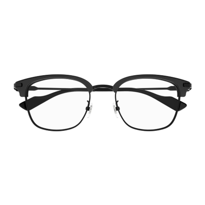 Gafas de Vista Gucci GG1606OK-001 de Titanio Hombre 52 mm