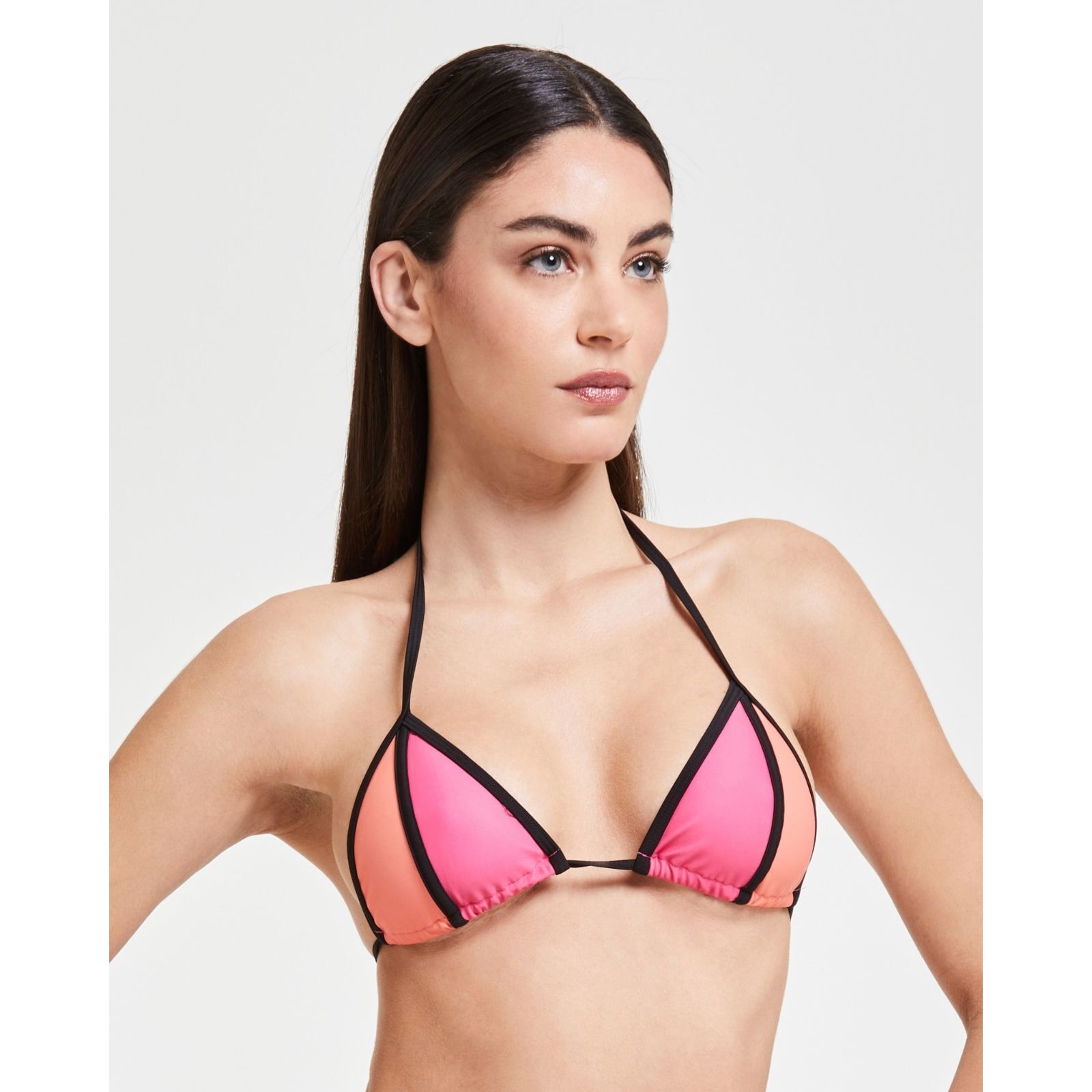Pompea x Silvian Heach reggiseno a triangolo