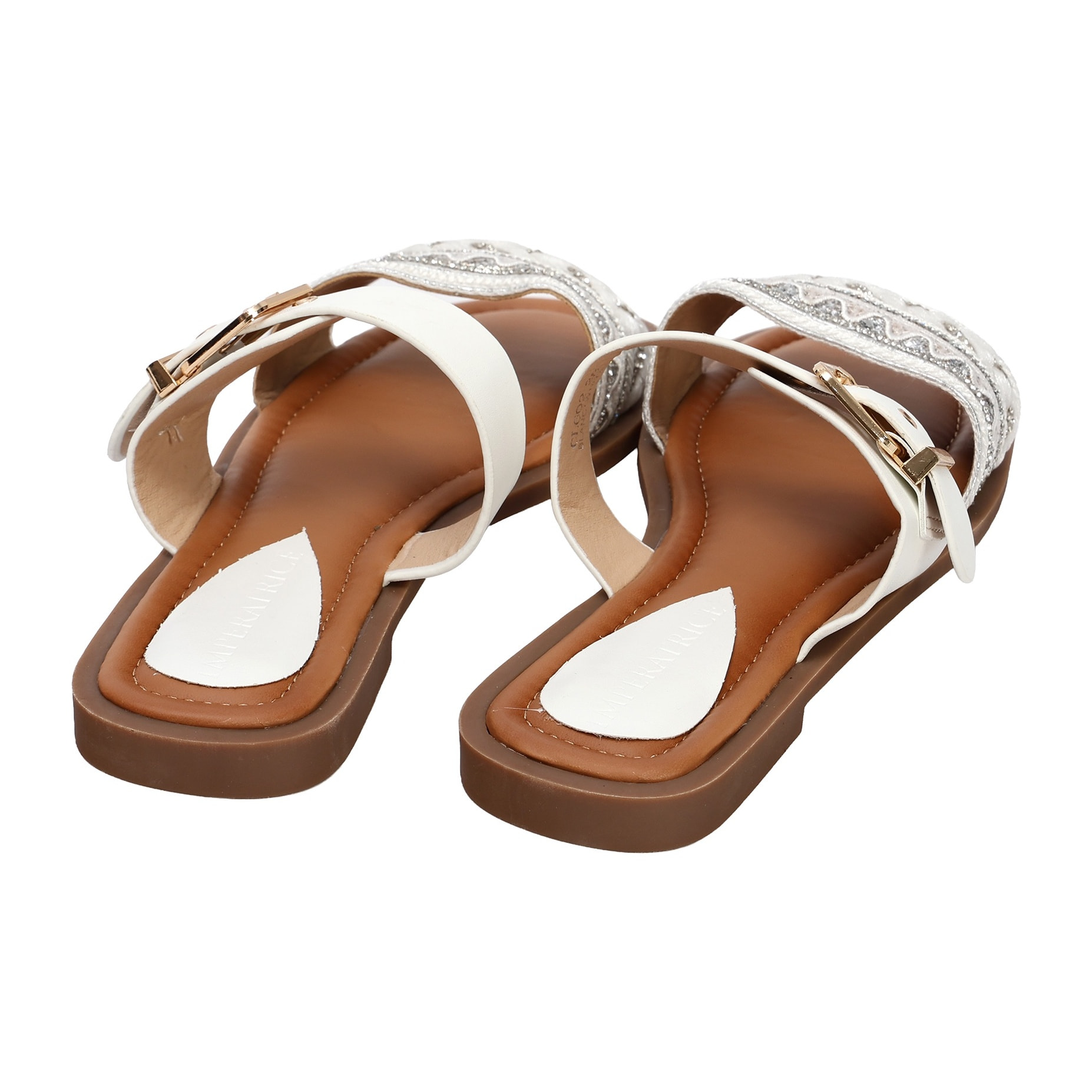 Sandali - tacco 1,5 cm