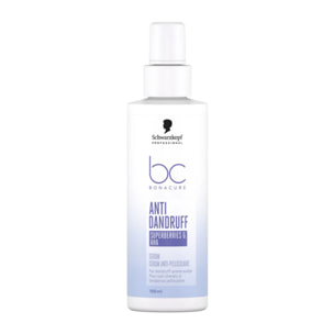SCHWARZKOPF BC Bonacure Anti Dandruff Serum 100ml
