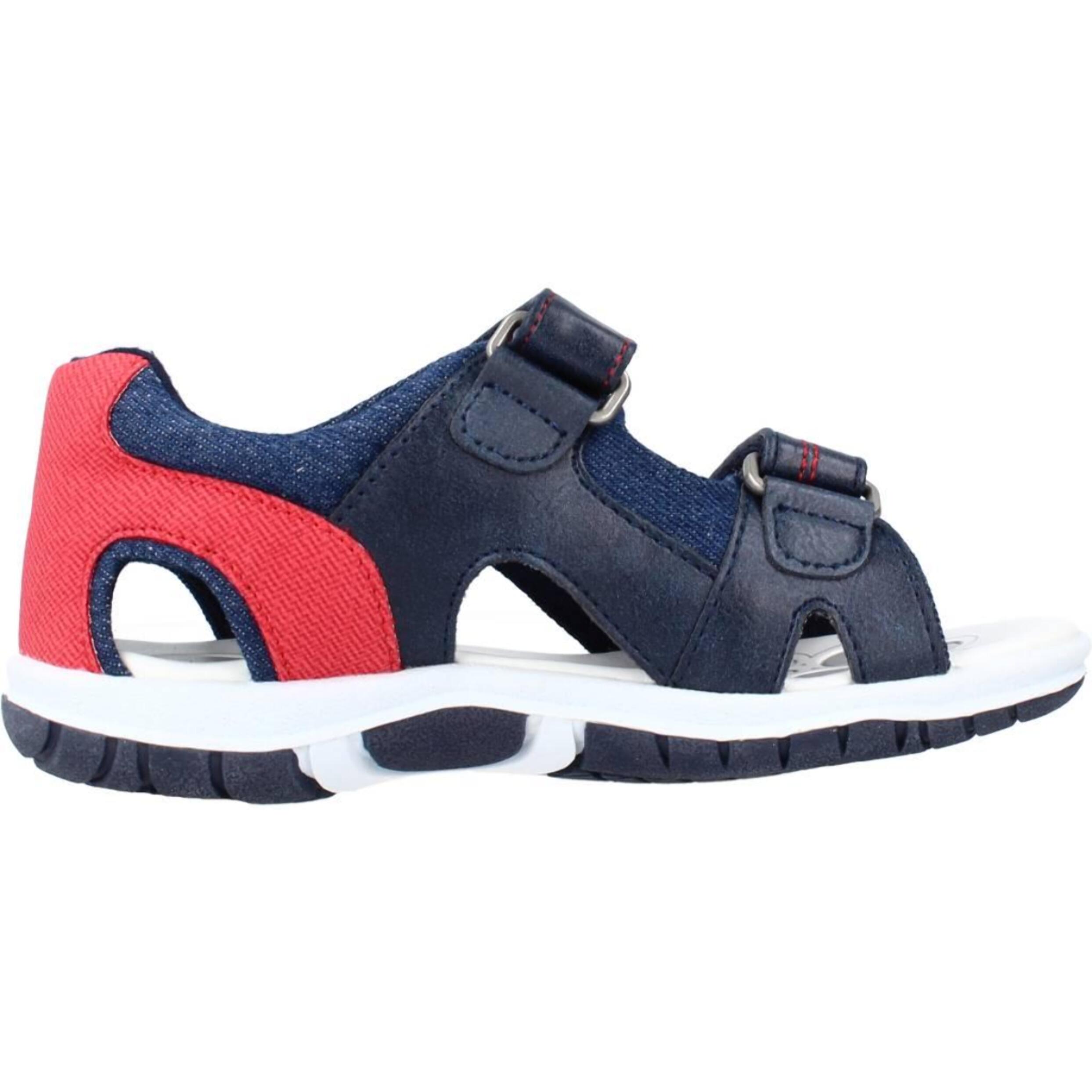 Sandalias Niño de la marca CHICCO  modelo FLORIAN AZUL