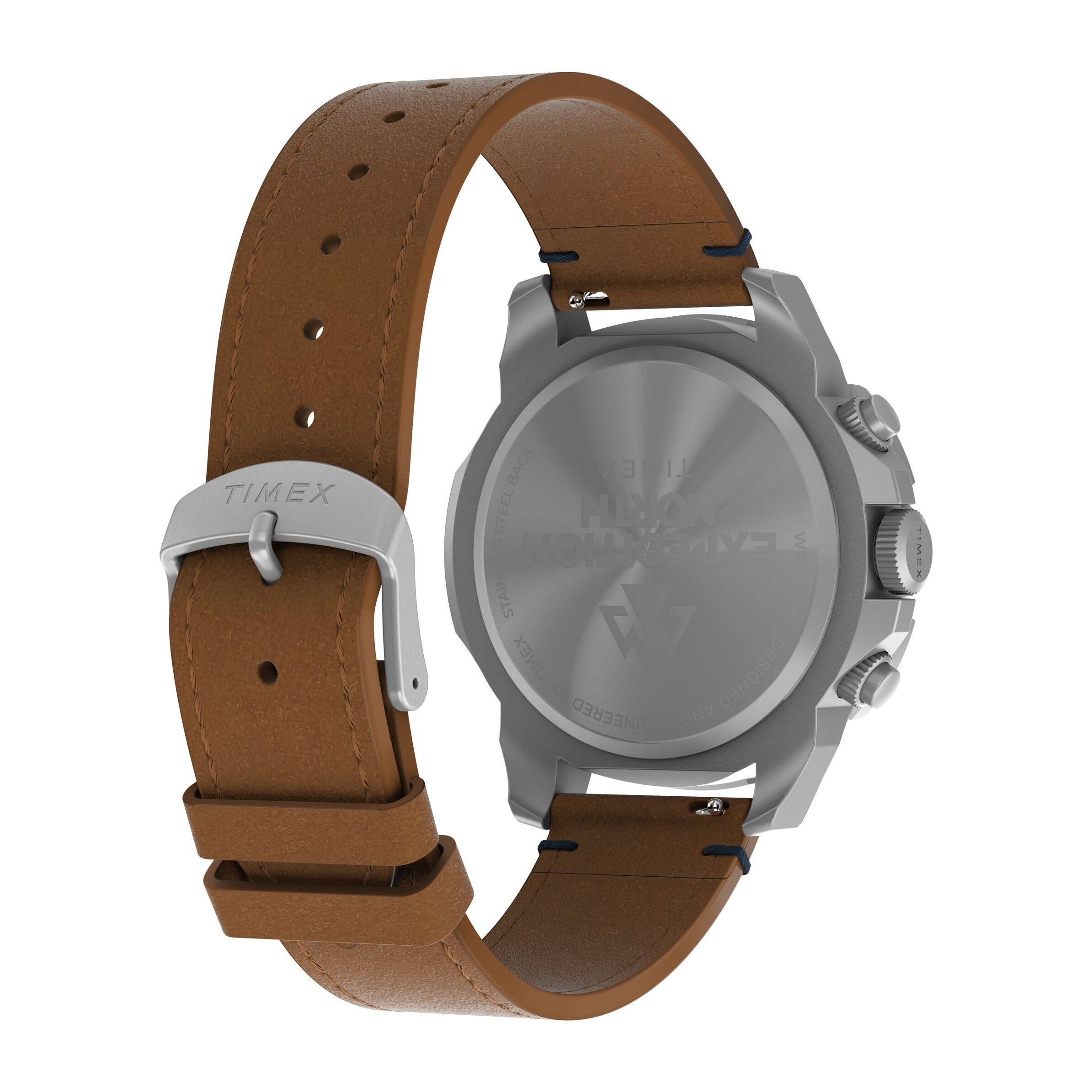 Timex Reloj Cronógrafo Expedition North  Ridge