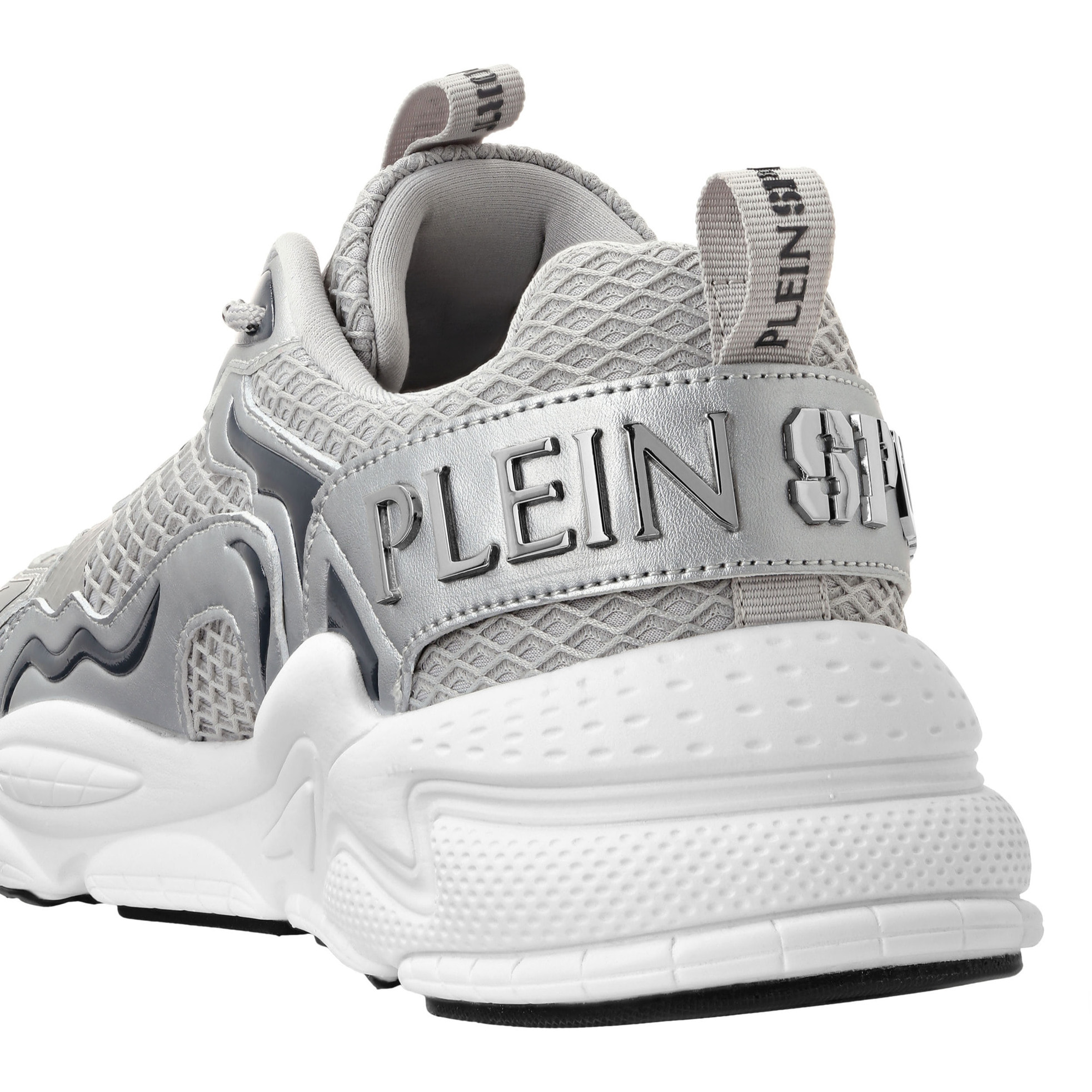 PLEIN SPORT Scarpe da ginnastica basse