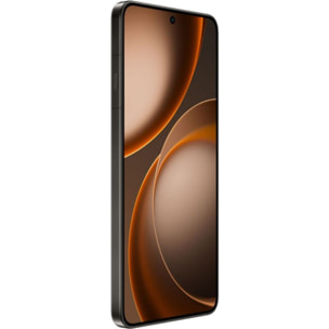 Smartphone OPPO Find X9 Ultra 5G 512Go Noir