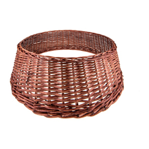 Base abete - Pezzi 1 - 72xH26x72cm - Bianchi Dino SpA