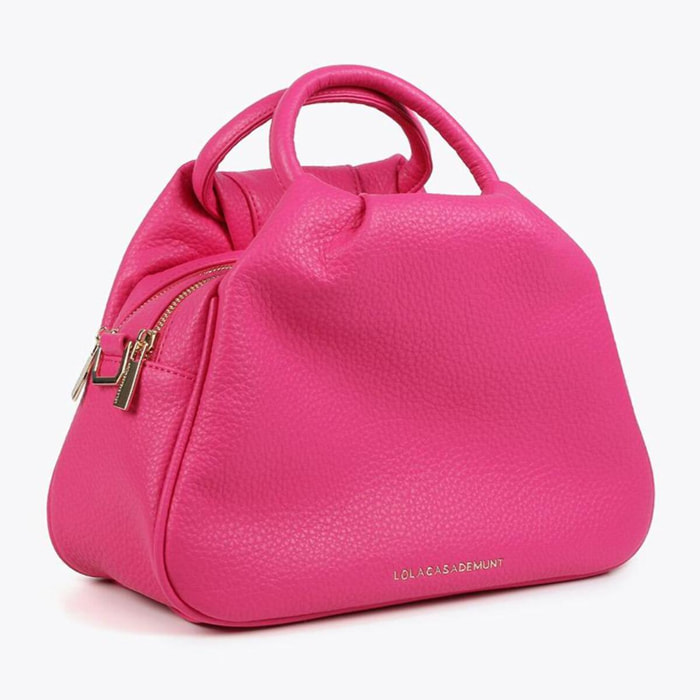 Borsa a tracolla intrecciata