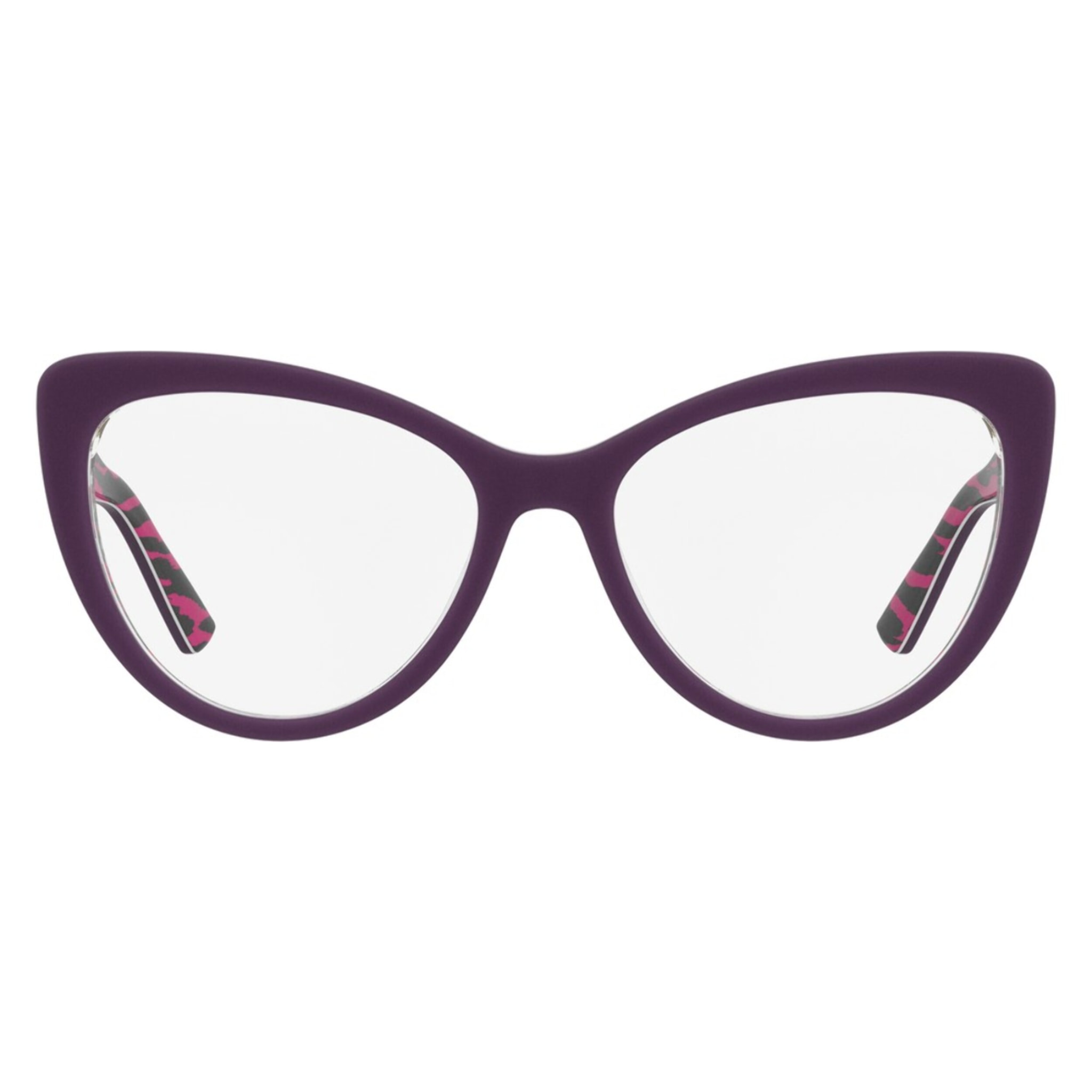 Gafas de Vista Love Moschino MOL649 SDH de Acetato Mujer 55 mm