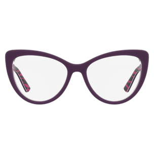Gafas de Vista Love Moschino MOL649 SDH de Acetato Mujer 55 mm