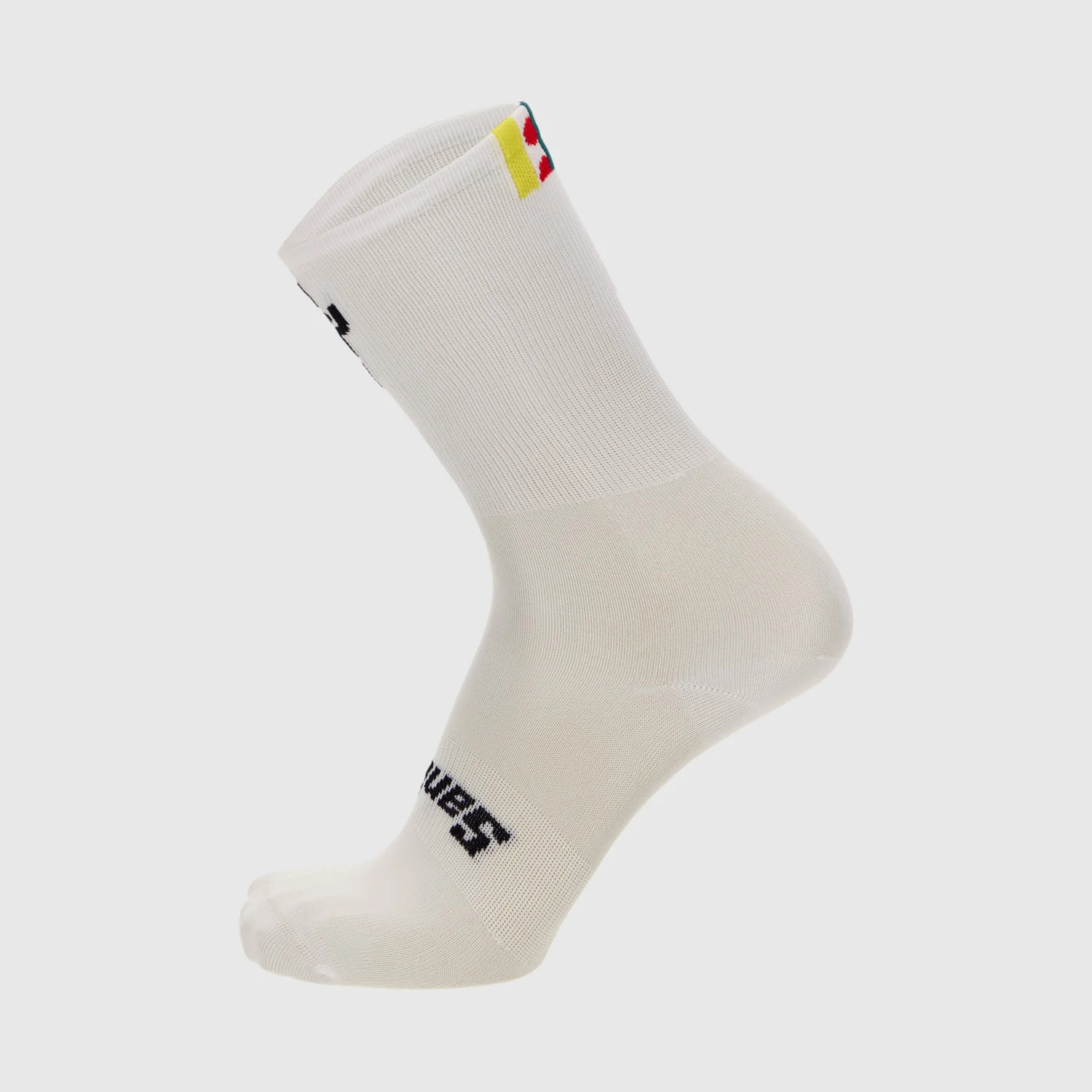 Maillot Jaune Combo Socks - Print