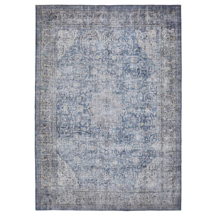 Tapis salon et chambre tissé META