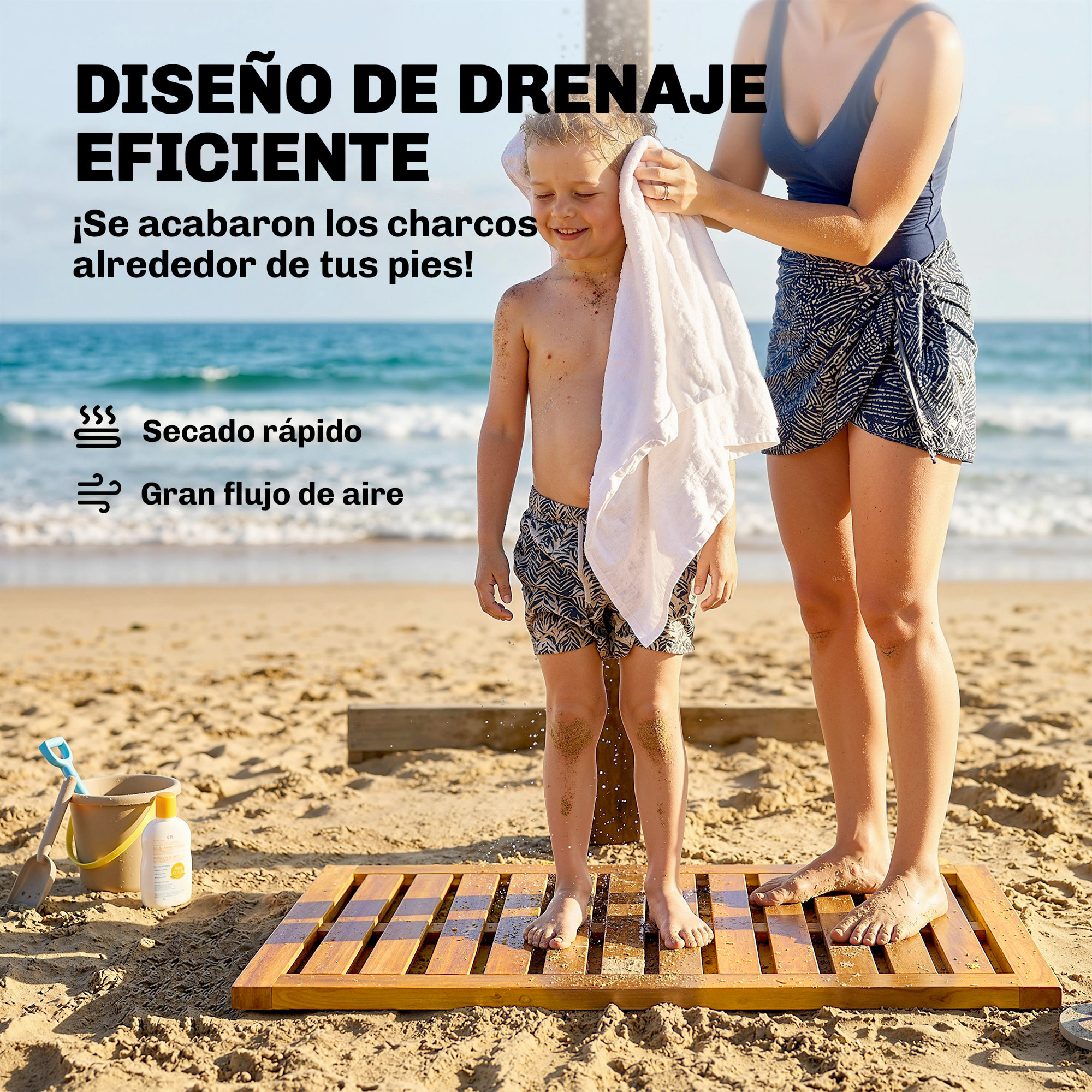 Patinete Eléctrico Plegable para Niños y Adolescentes de +7 Años Velocidad de 10 km/h Scooter Eléctrico con Manillar Ajustable en Altura y Frenos Carga Máx. 50 kg 78x37x87-95 cm Rosa