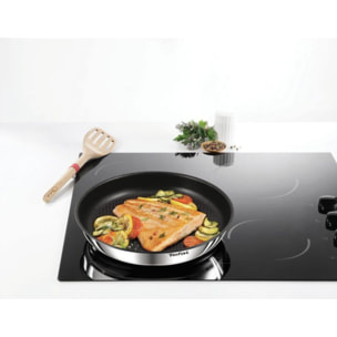 Batterie de cuisine TEFAL Ingenio Emotion 20pcs