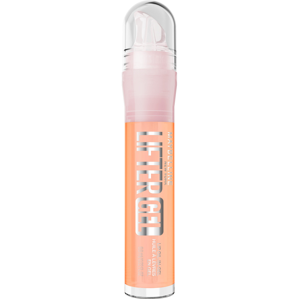 Maybelline New York Lifter Gel 003 Passion Juice 6,6 ml