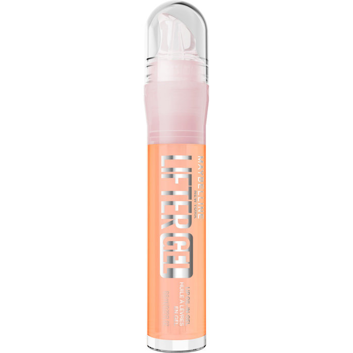Maybelline New York Lifter Gel 003 Passion Juice 6,6 ml