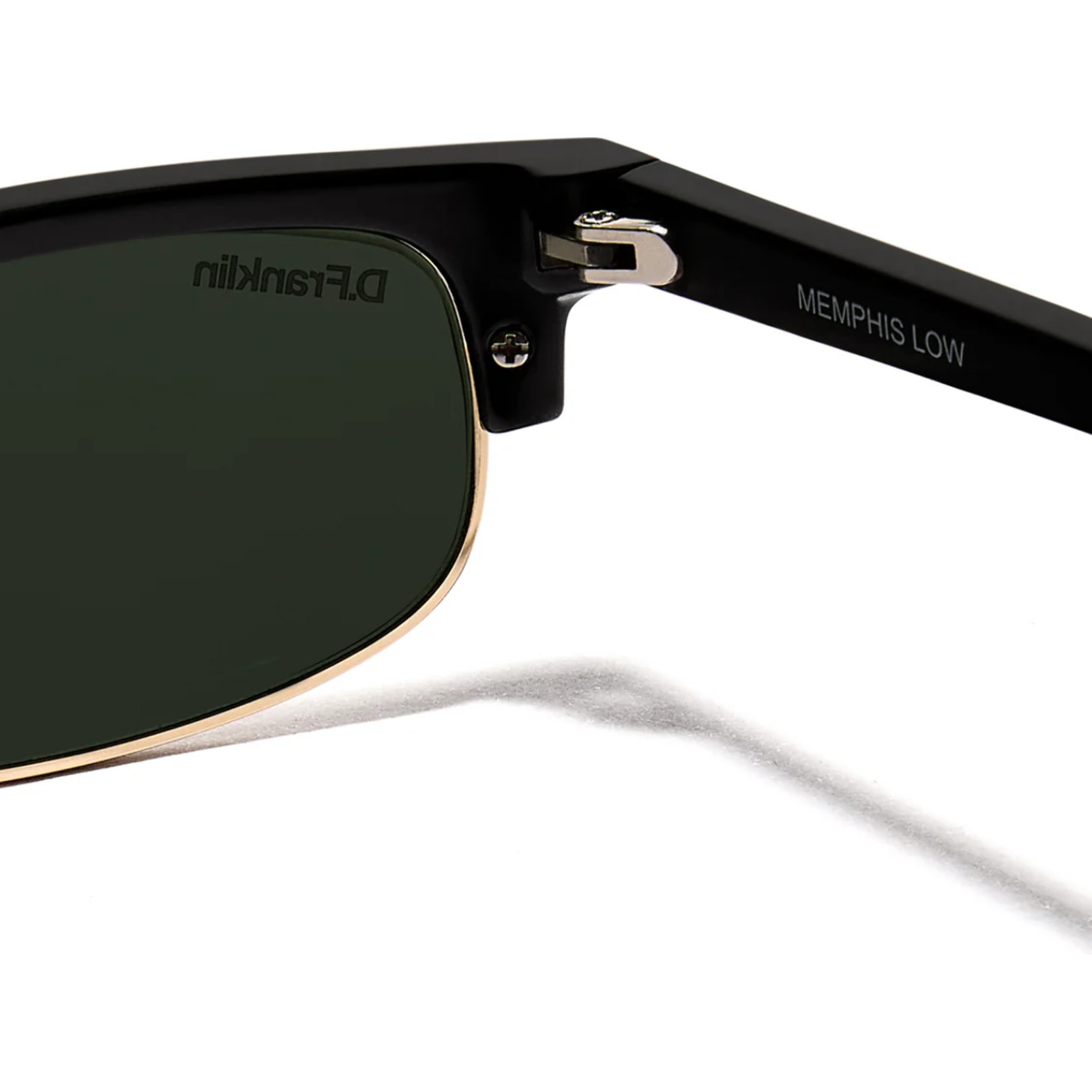 Gafas De Sol D. Franklin Memphis Low