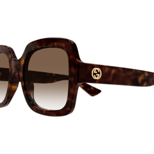 Gafas de Sol Gucci GG1337S-003 de Acetato Mujer 54 mm