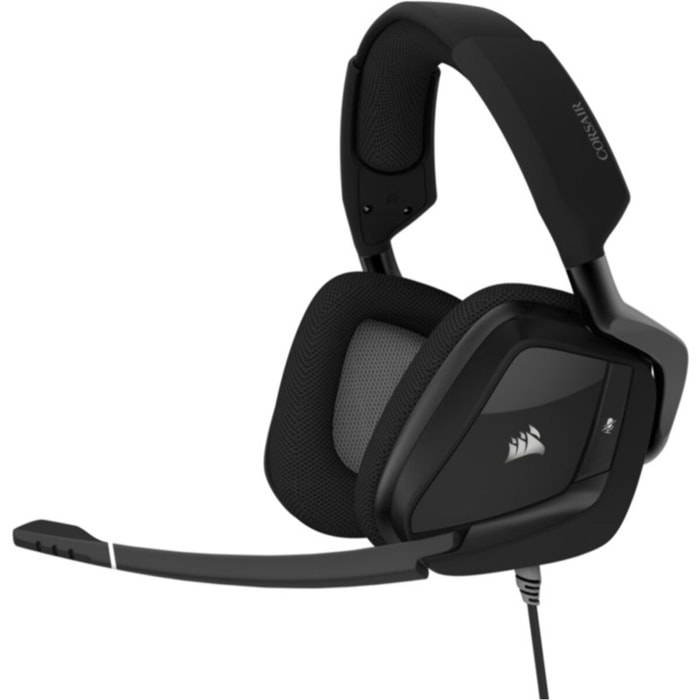 Casque gamer CORSAIR VOID RGB ELITE USB