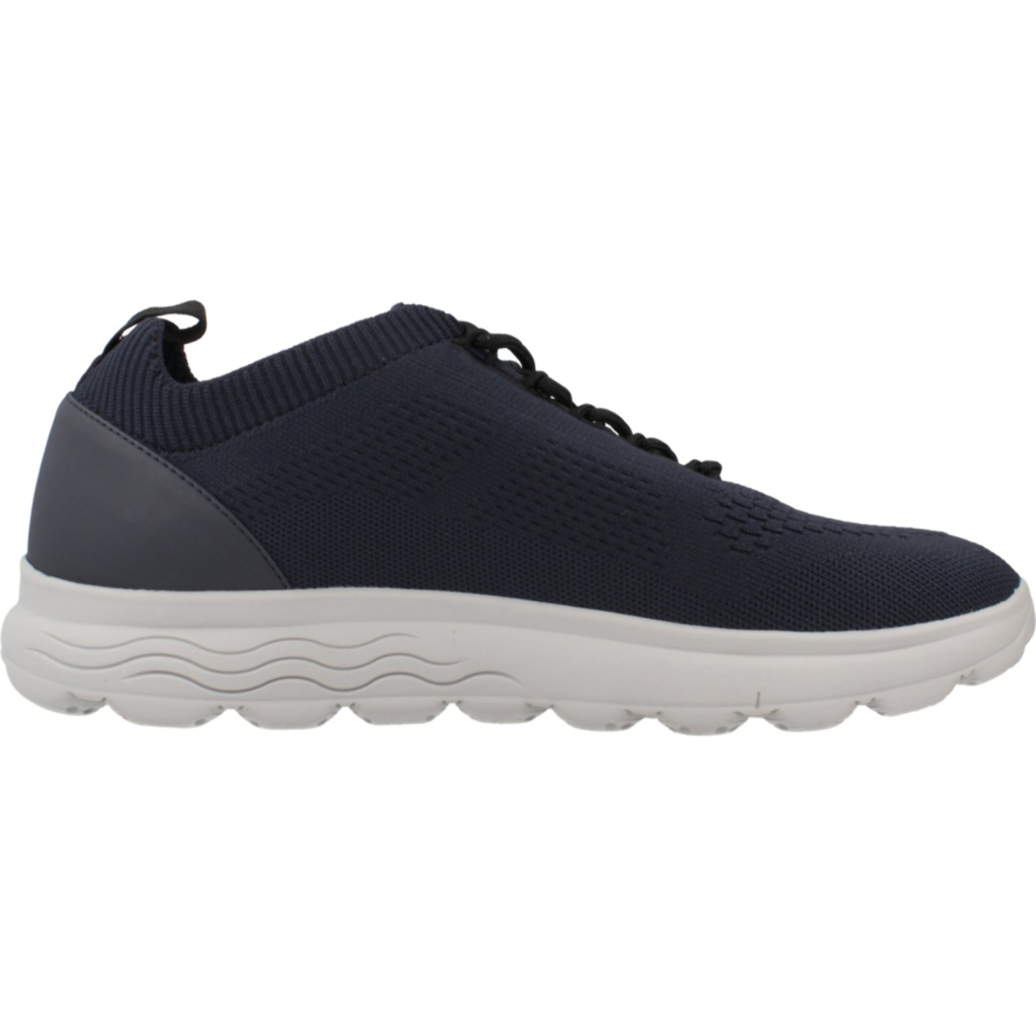 Sneakers de  Hombre de la marca GEOX  modelo U SPHERICA Blue