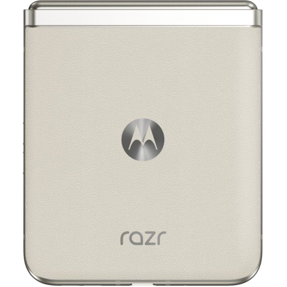 Smartphone MOTOROLA Razr 40 Crème