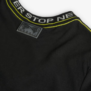 Camiseta punto de niño -BCI