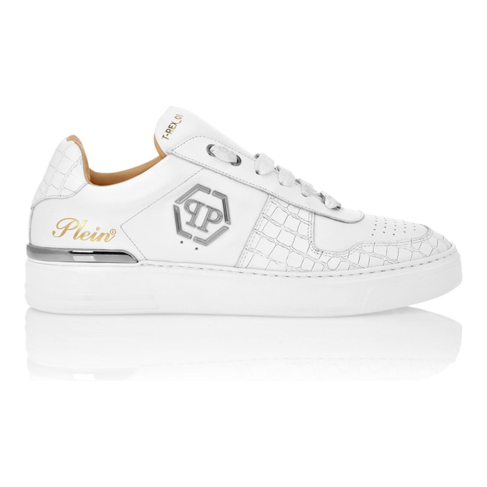 PHILIPP PLEIN Low-Top Sneakers