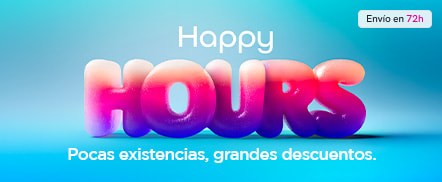 HAPPY HOURS