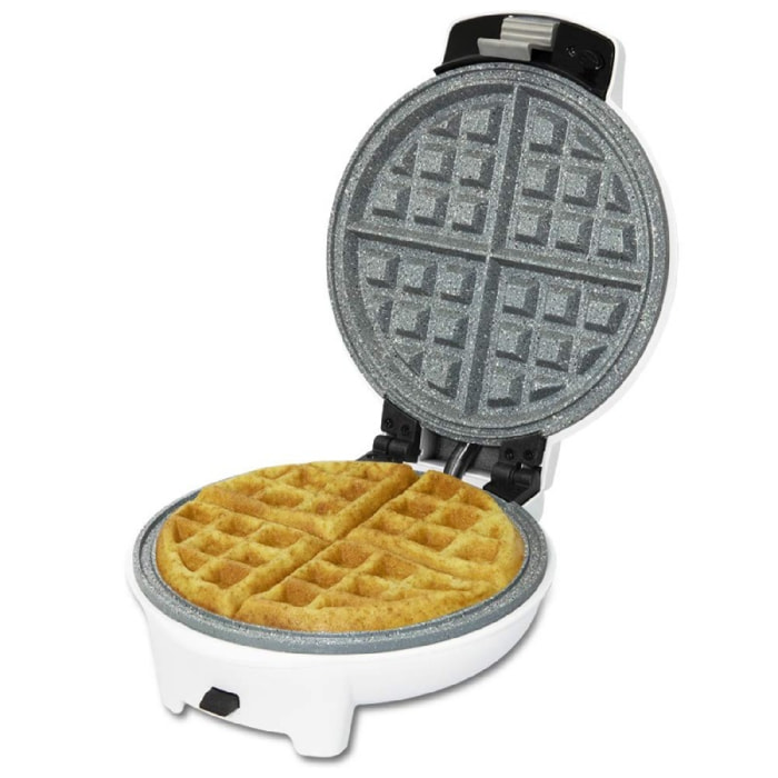 Cecotec PIASTRA PER WAFFLE FUN GOFRESTONE 3IN1