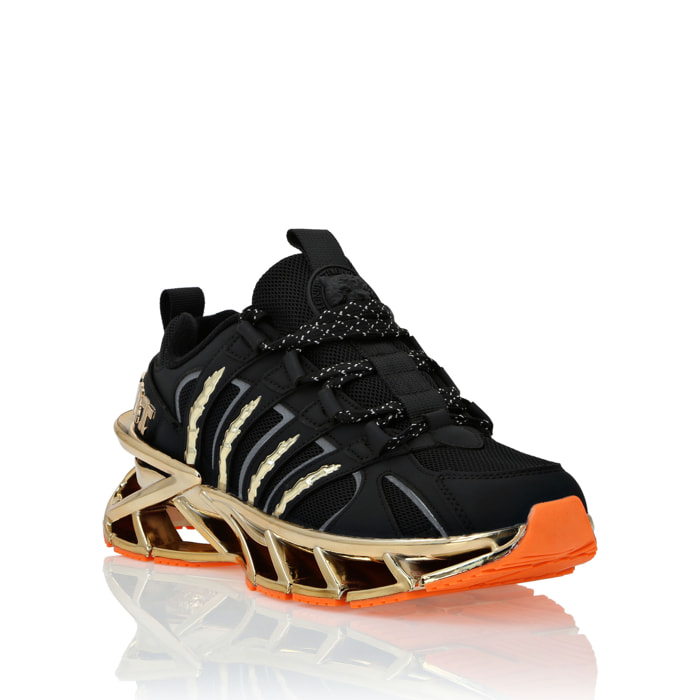 PLEIN SPORT Runner Sneaker