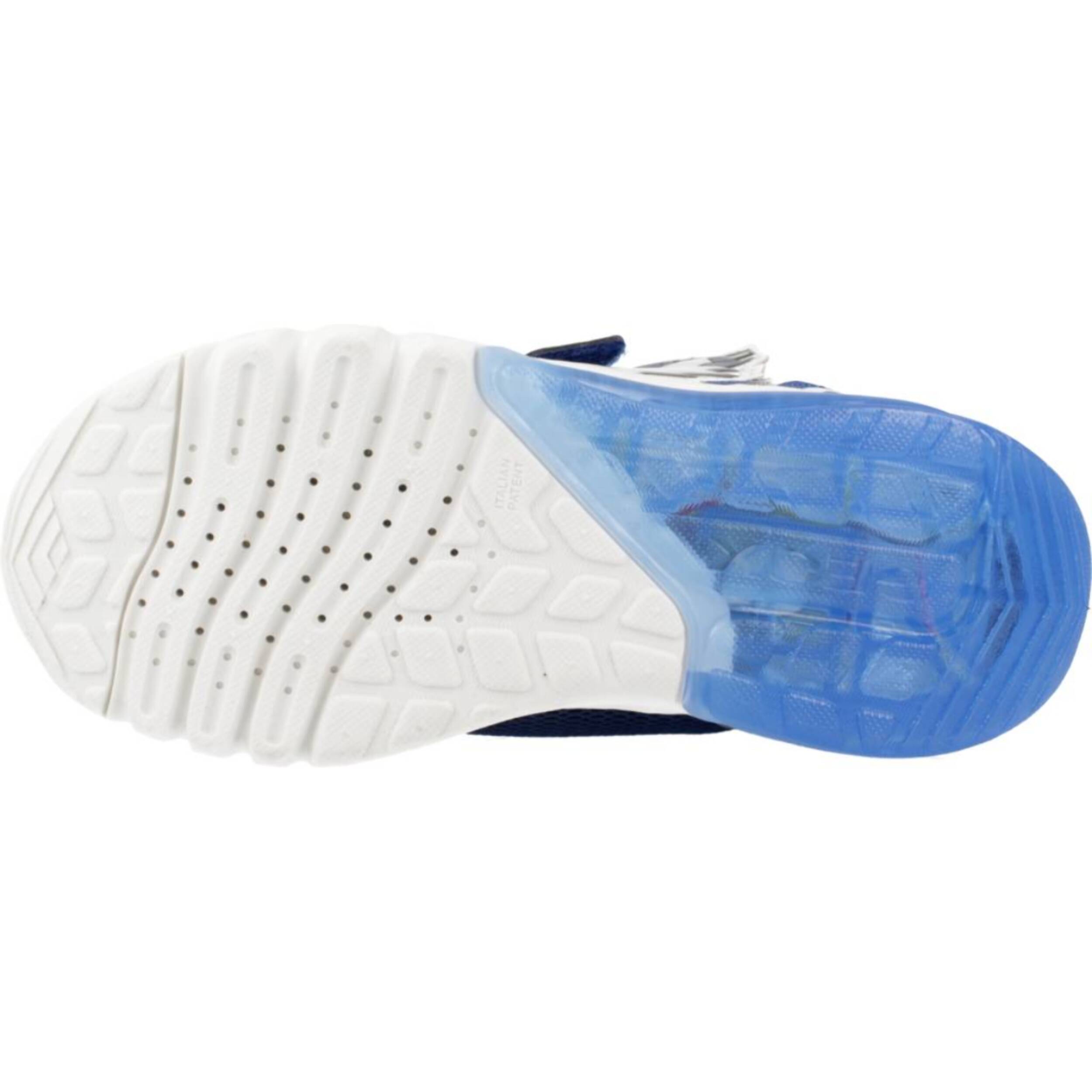 Zapatillas Niño de la marca GEOX  modelo J CIBERDRON B AZUL
