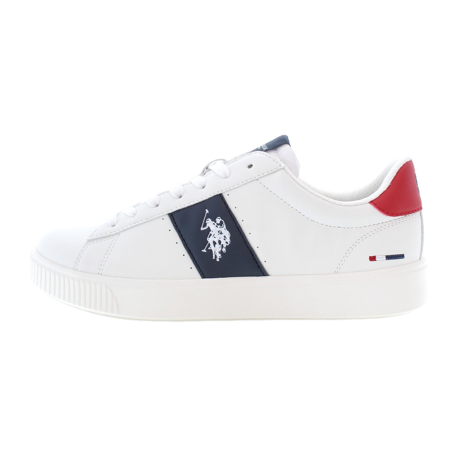 U.S. Polo Assn. - Sneakers TYMES009M4Y1 in sintetico per uomo