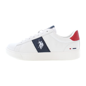 U.S. Polo Assn. - Sneakers TYMES009M4Y1 in sintetico per uomo