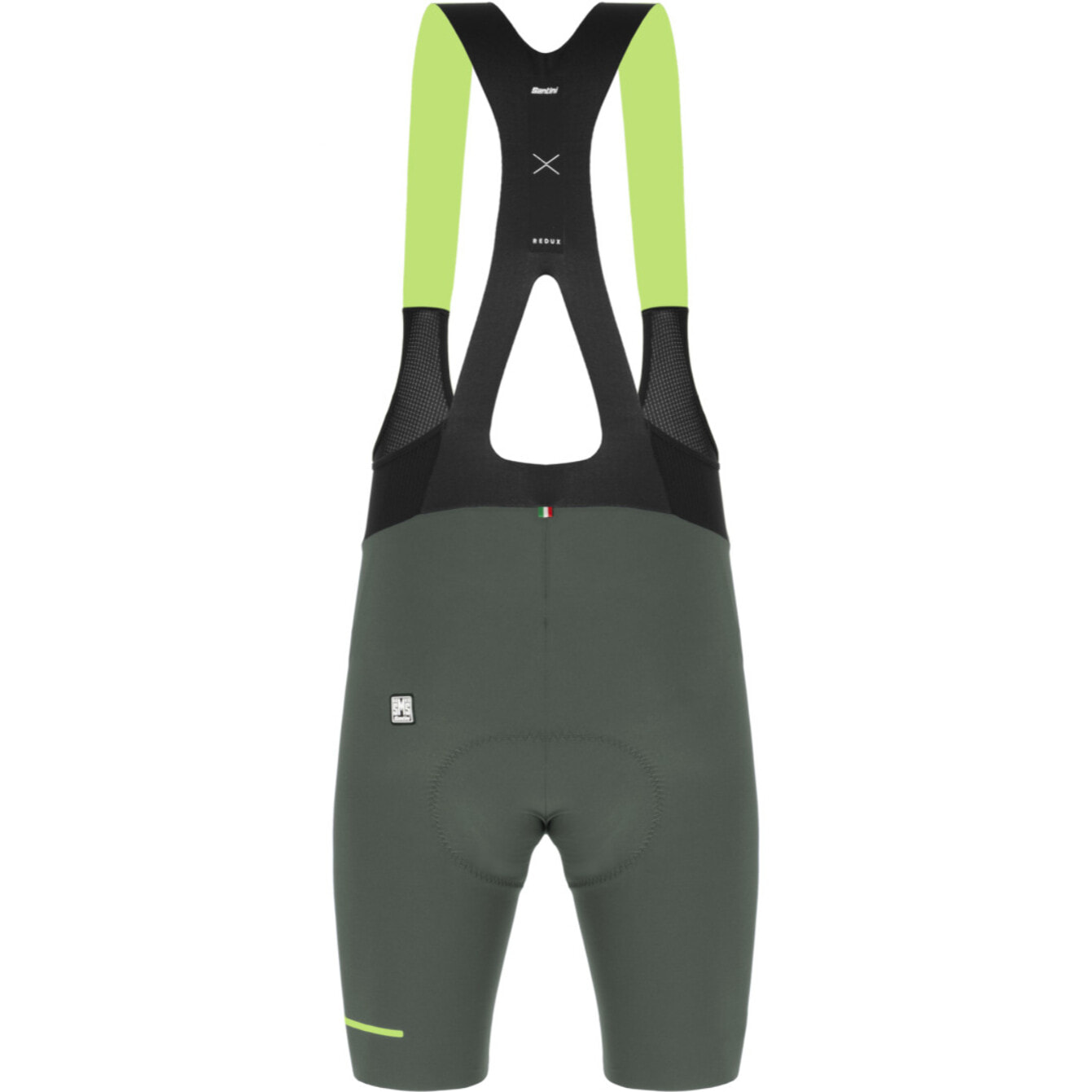 Redux Istinto - Culotes - Verde Militarcolor_es - Hombre