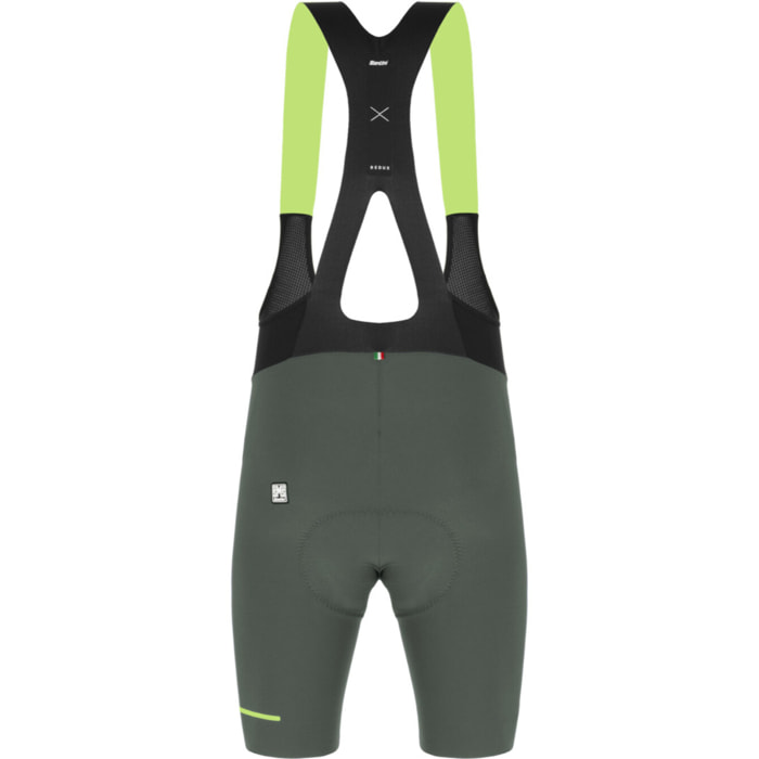 Redux Istinto - Culotes - Verde Militarcolor_es - Hombre