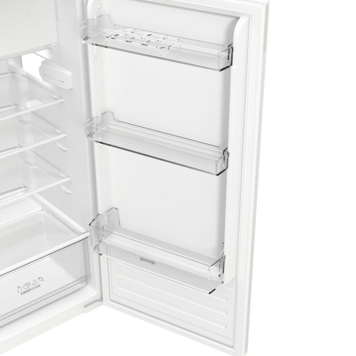 Réfrigérateur 1 porte encastrable GORENJE RBI512E21