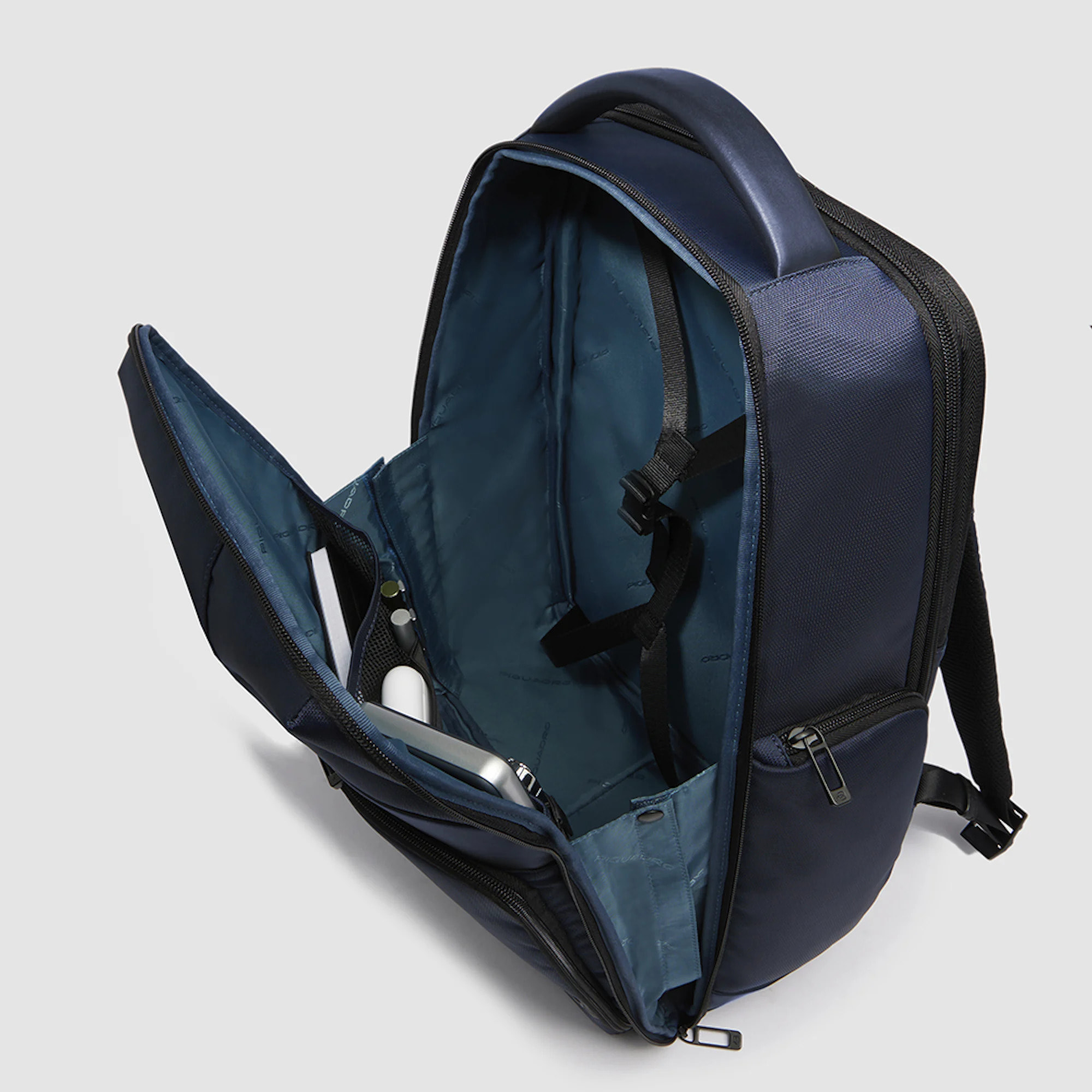 Piquadro Zaino da viaggio porta pc 17