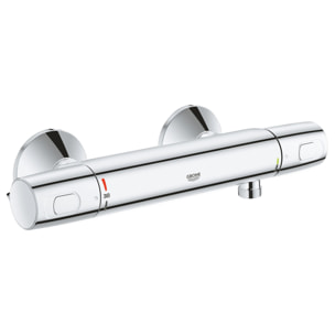GROHE Precision Trend Mitigeur thermostatique Douche Chromé