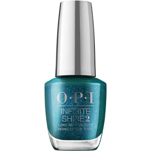 Let's Scrooge - Vernis à ongles Infinite Shine Noel 2023 - 15 ml OPI