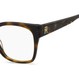 Gafas de Vista Tommy Hilfiger TH 2157 086 de Acetato Mujer 52 mm