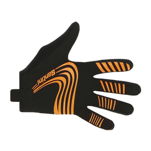 Mtb - Guanti - Arancione - Unisex